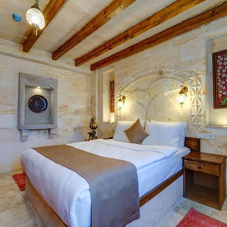 Enjoy Stone Hotel Göreme Exterior photo